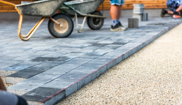 Best Affordable Driveway Pavers  in Mount Sterling, KY