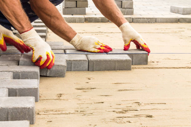 Best Best Driveway Pavers  in Mount Sterling, KY