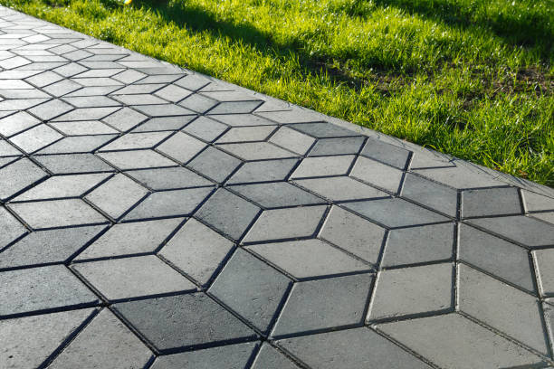 Best Permeable Paver Driveway  in Mount Sterling, KY