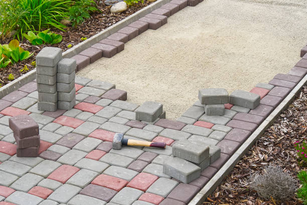 Best Driveway Resurfacing Pavers  in Mount Sterling, KY