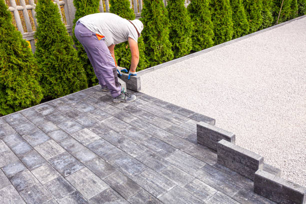 Best Concrete Paver Driveway  in Mount Sterling, KY
