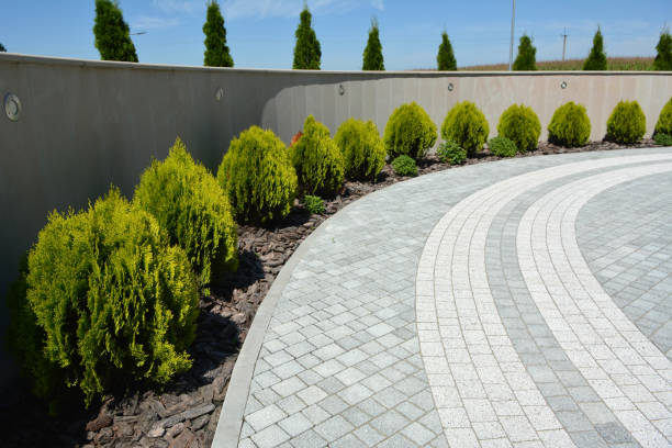 Best Brick Driveway Pavers  in Mount Sterling, KY