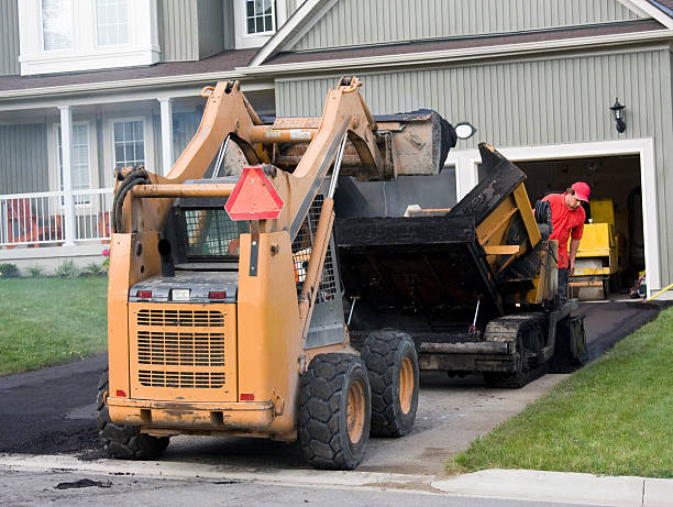 Best Affordable Driveway Pavers  in Mount Sterling, KY