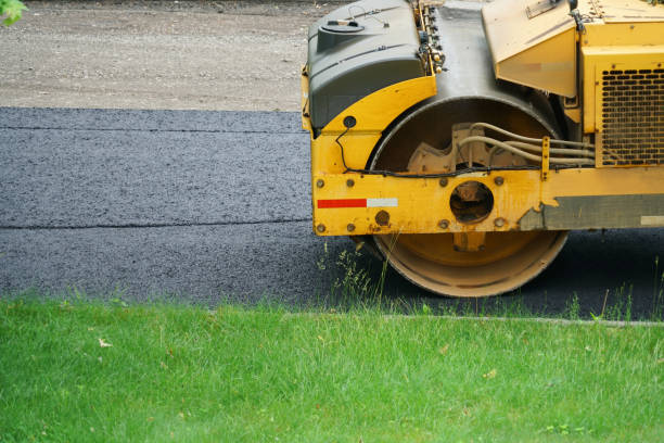 Best Custom Driveway Pavers  in Mount Sterling, KY