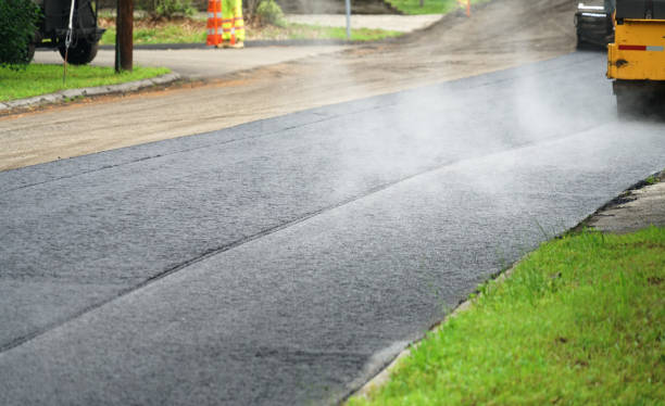Best Affordable Driveway Paving  in Mount Sterling, KY