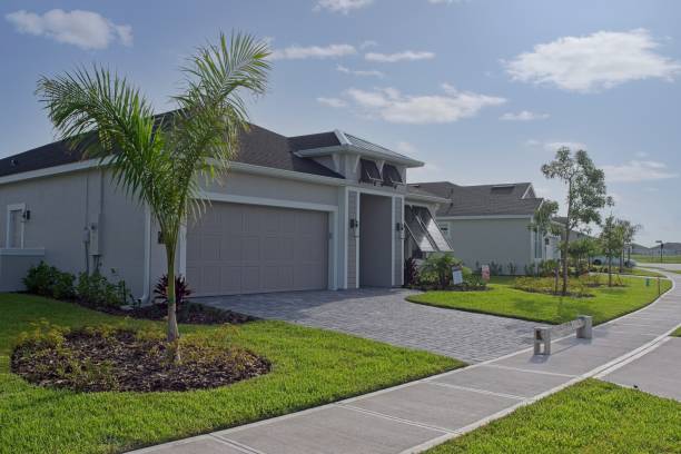 Best Cobblestone Driveway Pavers  in Mount Sterling, KY