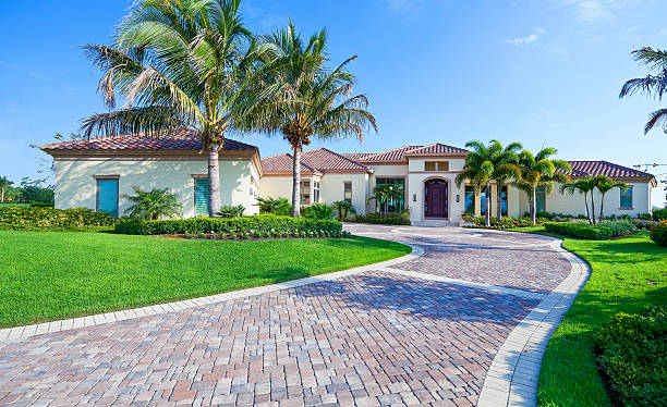 Best Decorative Driveway Pavers  in Mount Sterling, KY