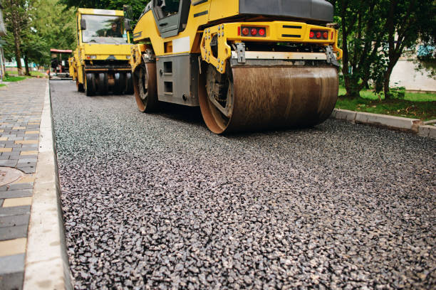 Decorative Driveway Pavers in Mount Sterling, KY